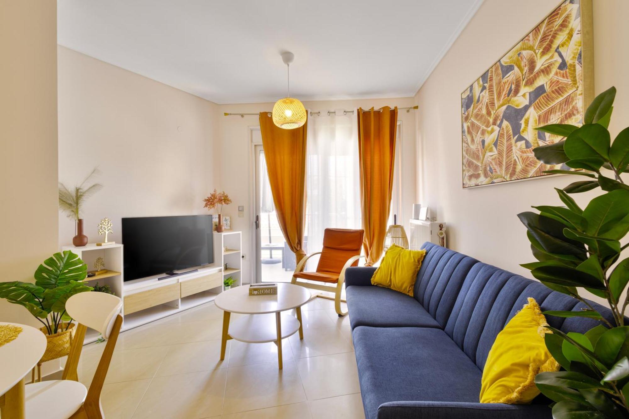 Lazaretta 2 Daire